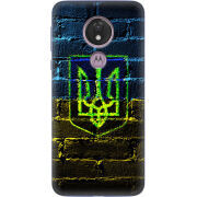 Чехол Uprint Motorola Moto G7 Power XT1955 Trident