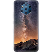 Чехол Uprint Nokia 9 