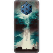 Чехол Uprint Nokia 9 