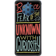 Чехол Uprint Nokia 9 