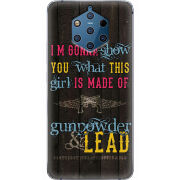 Чехол Uprint Nokia 9 