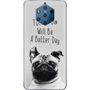 Чехол Uprint Nokia 9 