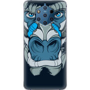 Чехол Uprint Nokia 9 