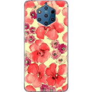 Чехол Uprint Nokia 9 