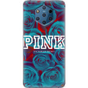 Чехол Uprint Nokia 9 