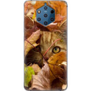 Чехол Uprint Nokia 9 