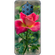 Чехол Uprint Nokia 9 