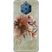 Чехол Uprint Nokia 9 