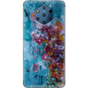 Чехол Uprint Nokia 9 