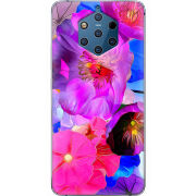 Чехол Uprint Nokia 9 