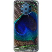 Чехол Uprint Nokia 9 