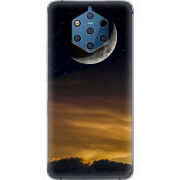 Чехол Uprint Nokia 9 