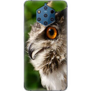 Чехол Uprint Nokia 9 