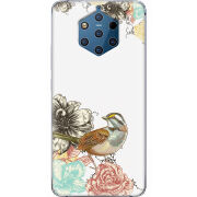 Чехол Uprint Nokia 9 