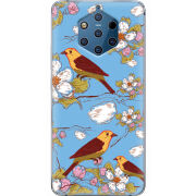 Чехол Uprint Nokia 9 