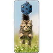 Чехол Uprint Nokia 9 