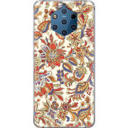 Чехол Uprint Nokia 9 Rapsody