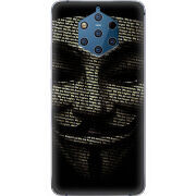 Чехол Uprint Nokia 9 