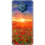 Чехол Uprint Nokia 9 