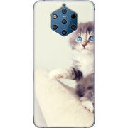 Чехол Uprint Nokia 9 