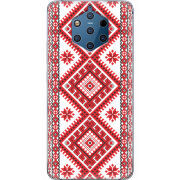 Чехол Uprint Nokia 9 