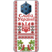 Чехол Uprint Nokia 9 