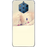 Чехол Uprint Nokia 9 