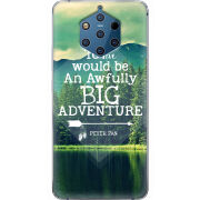 Чехол Uprint Nokia 9 