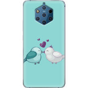 Чехол Uprint Nokia 9 