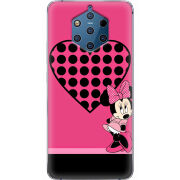 Чехол Uprint Nokia 9 