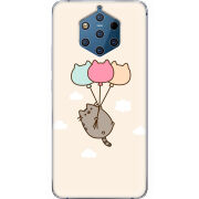 Чехол Uprint Nokia 9 