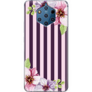 Чехол Uprint Nokia 9 Purple Fantasy