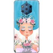 Чехол Uprint Nokia 9 