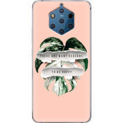 Чехол Uprint Nokia 9 