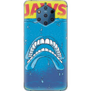 Чехол Uprint Nokia 9 Jaws