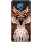 Чехол Uprint Nokia 9 