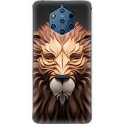 Чехол Uprint Nokia 9 