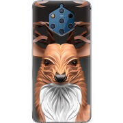 Чехол Uprint Nokia 9 