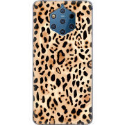 Чехол Uprint Nokia 9 