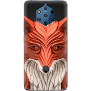 Чехол Uprint Nokia 9 