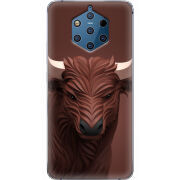 Чехол Uprint Nokia 9 