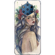 Чехол Uprint Nokia 9 