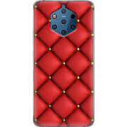 Чехол Uprint Nokia 9 