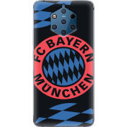 Чехол Uprint Nokia 9 FC Bayern