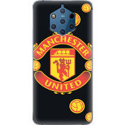 Чехол Uprint Nokia 9 FC Manchester-U