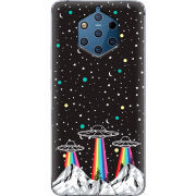 Чехол Uprint Nokia 9 