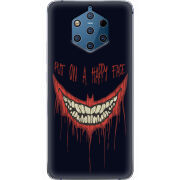 Чехол Uprint Nokia 9 