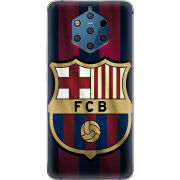 Чехол Uprint Nokia 9 