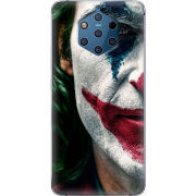 Чехол Uprint Nokia 9 Joker Background