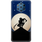 Чехол Uprint Nokia 9 